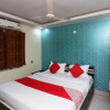 Отель OYO 30163 Hotel Taj Palace, фото 3