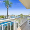 Отель Harbor Landing 201a 3 Bedroom Condo by RedAwning, фото 10