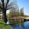 Отель Stunning Home in Sv Martin na Muri With Sauna, Wifi and 2 Bedrooms, фото 32