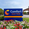 Отель Comfort Suites Fredericksburg South, фото 29