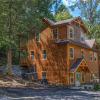 Отель Mirror Pond - Four Bedroom Cabin, фото 24