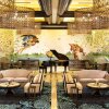 Отель The Castle Hotel, a Luxury Collection Hotel, Dalian, фото 23