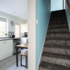 Отель Fully Refurbished North Belfast Home, фото 8