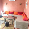 Отель Apartment With 2 Bedrooms in Marrakech, With Wifi, фото 8