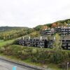 Отель Hafjell Resort Jaertunet в Эйере