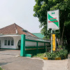 Отель SUPER OYO 1707 Hotel Mustika Widyasari, фото 37