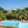 Отель Résidence Hôtelières  Caraibes Royal, фото 17