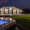 Отель HillRock Resort & Villas, Karjat, фото 4