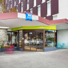 Отель ibis budget Thonon Les Bains, фото 1