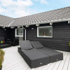 Отель 14 Person Holiday Home in Faaborg, фото 19