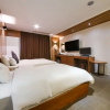Отель Jeonju Gyeongwondong The City Hotel, фото 6