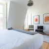 Отель Luxury T.M. Penthouse with a View, фото 4