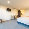Отель Lake Taupo Motor Inn, фото 4