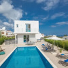 Отель Villa Po490b, Modern 5bdr Protaras Villa With Pool, Close to the Beaches, фото 22
