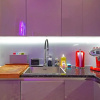 Отель Bright 2 Bedroom Apartment in South Kensington, фото 10