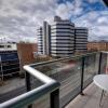 Отель La Loft Apartments - North Terrace, фото 15