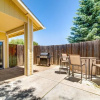 Отель Cheery Canyon Cottage, фото 11