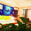 Отель Yaduo Service Apartment Tai'an, фото 16