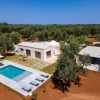 Отель Trullo Diciannove by Perle di Puglia, фото 1