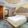 Отель Lijiang Letu Boutique Hotel (Guilin Xiangshan Scenic Spot Two Rivers and Four Lakes Branch), фото 5