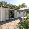 Отель Comfortable Chalet in the Dune Area of Egmond aan Zee, фото 1