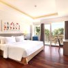 Отель Comfort Room Batu Bolong Beach old Mans Canggu, фото 10