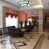 Отель Business Hotel in Guangzhou Import and Export в Гуанчжоу
