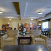 Отель Holiday Inn Express Hotel & Stes Kansas City Sports Complex, an IHG Hotel, фото 28