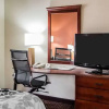 Отель Sleep Inn & Suites, фото 17