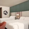 Отель Holiday Inn Express Guadalajara Uag, фото 24