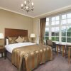 Отель Grovefield House Hotel, фото 3