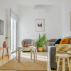 Отель Phaedrus Living: Seaside Luxury Flat Lighthouse 67, фото 13