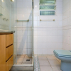 Отель Apartamento artístico em Copacabana | NSC 1335/509, фото 8
