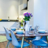 Отель Suite Life Serviced Apartments, фото 10