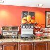 Отель Mainstay Suites Knoxville Airport, фото 8