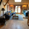 Отель Beautiful Renovated Chalet Near Ski Resort France, фото 15
