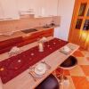 Отель Luring Apartment in Dramalj With Swimming Pool, фото 12