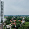 Отель Comfy Studio At Serpong Garden Apartment, фото 14