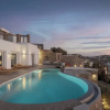Отель Villa Daloli Mykonos, фото 12