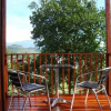 Отель Orosi Lodge, фото 12
