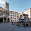 Отель La Scalea di Trastevere, фото 14