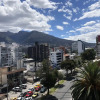 Отель Suite and Apartment Well Located In Quito, фото 22