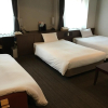 Отель Fukuoka Toei Hotel, фото 4