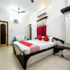 Отель Oyo 33479 Hotel Double Tree Deluxe, фото 18