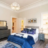Отель Cordis Apartment - A Trendsetter s Residence, фото 5