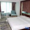Отель Jinjiu Business Hotel Lanzhou Qilihe, фото 18