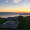 Отель Great Pelion Villa Villa Iris 4 bedrooms Private Pool Aghios Georgios, фото 12