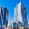 Отель International Trade Hotel, фото 15