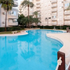Отель Para so in Grau i Platja, фото 13