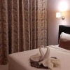 Отель Room in Guest Room - Deluxe Double Room With Balcony in Vila do Maio, фото 11